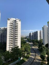 Blk 523D Tampines Greenleaf (Tampines), HDB 4 Rooms #525114451